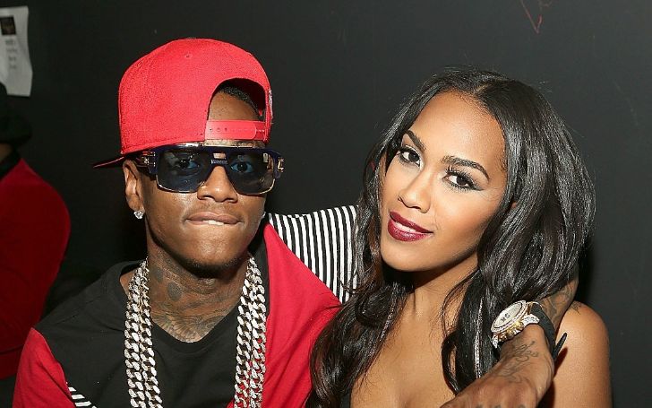 Some Facts to Know About Soulja Boy Girflriend Nia